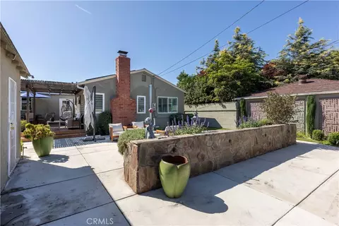 Exterior - 3732 Clark, Long Beach, CA 90808 photo 10 of 15