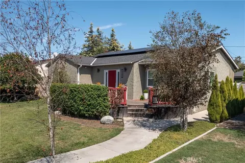 Exterior - 3732 Clark, Long Beach, CA 90808 photo 11 of 15