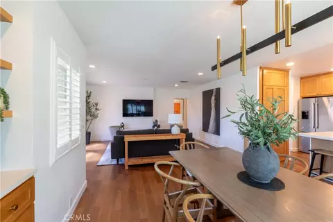 Dining - 3732 Clark, Long Beach, CA 90808 photo 2 of 4