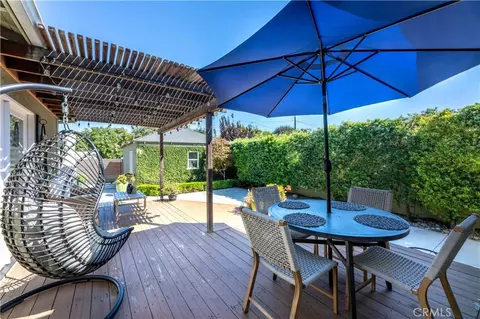 Exterior - 3732 Clark, Long Beach, CA 90808 photo 2 of 15