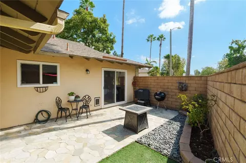 Exterior - 111 E Palmdale, Orange, CA 92865 photo 9 of 11