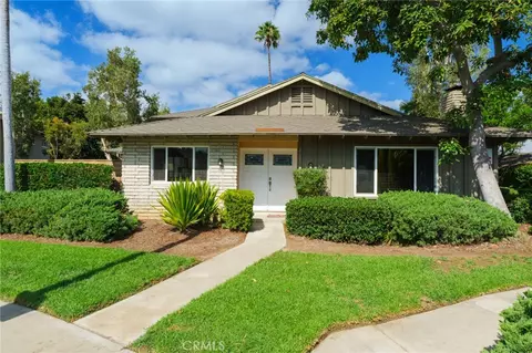 Exterior - 111 E Palmdale, Orange, CA 92865 photo 6 of 11