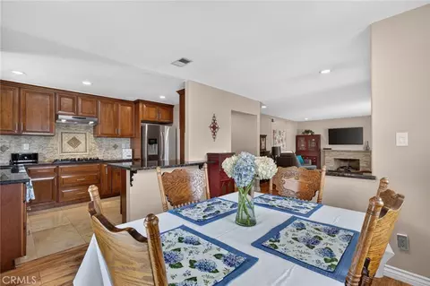 Dining - 111 E Palmdale, Orange, CA 92865 photo 1 of 5