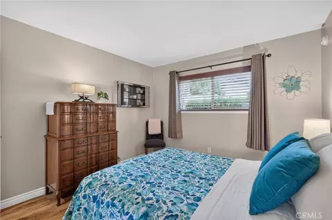 Bedroom - 111 E Palmdale, Orange, CA 92865 photo 7 of 7