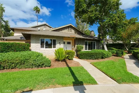 Exterior - 111 E Palmdale, Orange, CA 92865 photo 7 of 11