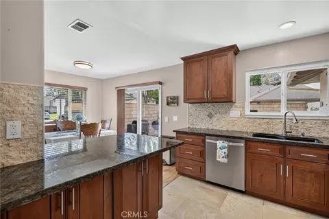 Kitchen - 111 E Palmdale, Orange, CA 92865 photo 2 of 7