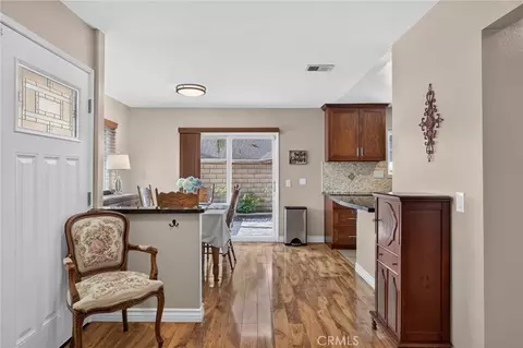 Entry Way - 111 E Palmdale, Orange, CA 92865 photo 1 of 1