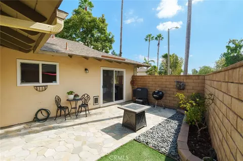 Exterior - 111 E Palmdale, Orange, CA 92865 photo 9 of 11