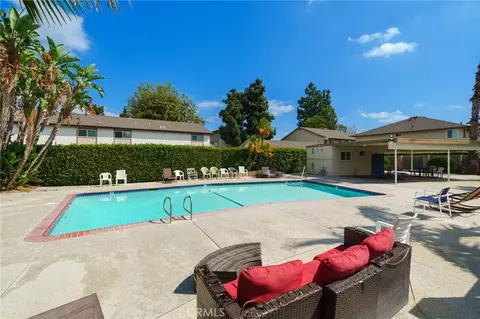 Exterior - 111 E Palmdale, Orange, CA 92865 photo 2 of 11