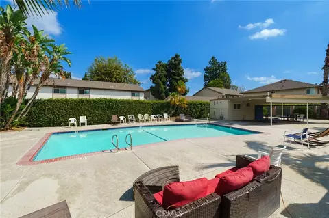 Exterior - 111 E Palmdale, Orange, CA 92865 photo 2 of 11