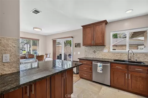 Kitchen - 111 E Palmdale, Orange, CA 92865 photo 1 of 6