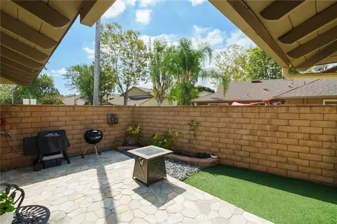 Exterior - 111 E Palmdale, Orange, CA 92865 photo 10 of 11