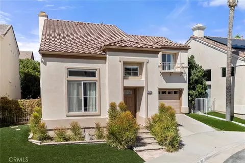 Exterior - 1513 Bergman Ct, Brea, CA 92821 photo 5 of 5