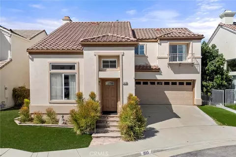 1513 Bergman Ct, Brea, CA 92821