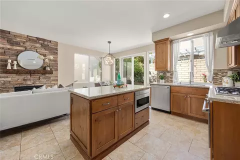 Kitchen - 1513 Bergman Ct, Brea, CA 92821 photo 3 of 3