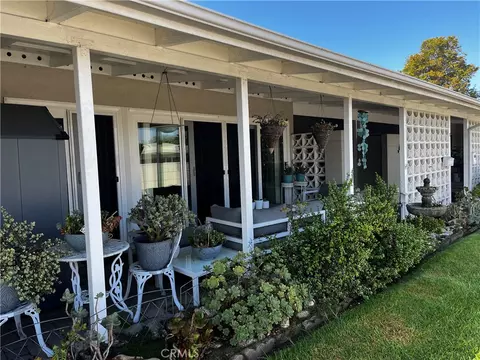 1842 Thunderbird Dr #1K, Seal Beach, CA 90740