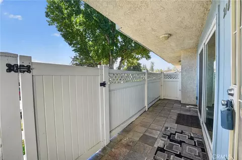 Exterior - 2105 N Derek #3, Fullerton, CA 92831 photo 2 of 5
