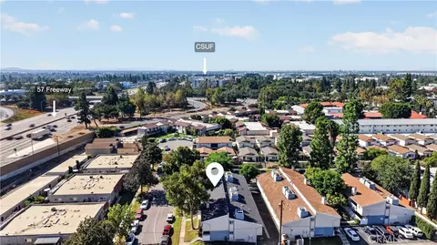 View/Area - 2105 N Derek #3, Fullerton, CA 92831 photo 6 of 6