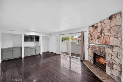 Living - 2105 N Derek #3, Fullerton, CA 92831 photo 5 of 9