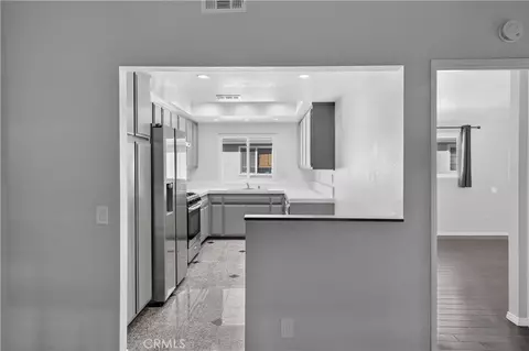 Kitchen - 2105 N Derek #3, Fullerton, CA 92831 photo 1 of 3