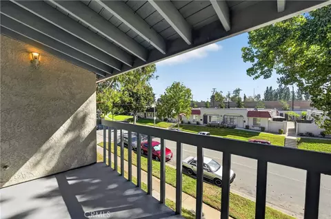 Exterior - 2105 N Derek #3, Fullerton, CA 92831 photo 4 of 5