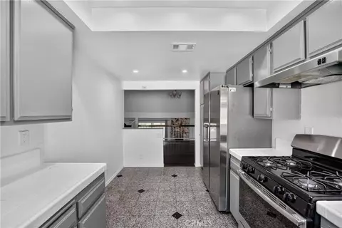 Kitchen - 2105 N Derek #3, Fullerton, CA 92831 photo 5 of 5