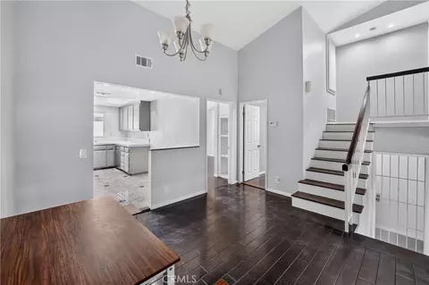 Entry Way - 2105 N Derek #3, Fullerton, CA 92831 photo 1 of 2
