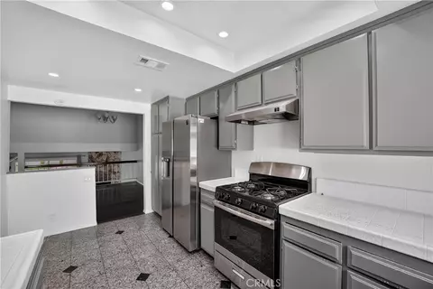 Kitchen - 2105 N Derek #3, Fullerton, CA 92831 photo 4 of 5