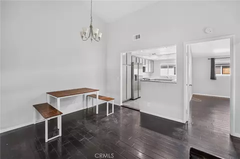 Dining - 2105 N Derek #3, Fullerton, CA 92831 photo 1 of 1
