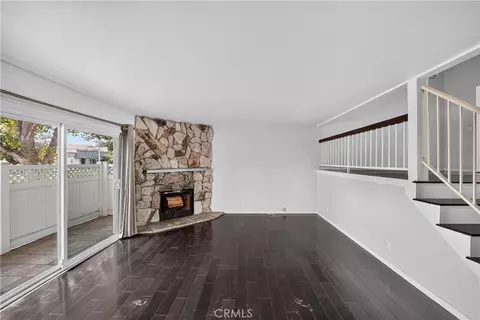 Living - 2105 N Derek #3, Fullerton, CA 92831 photo 2 of 9