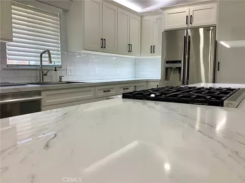 Kitchen - 4609 E Agua, Orange, CA 92869 photo 2 of 5