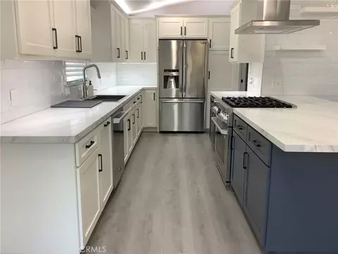 Kitchen - 4609 E Agua, Orange, CA 92869 photo 3 of 5