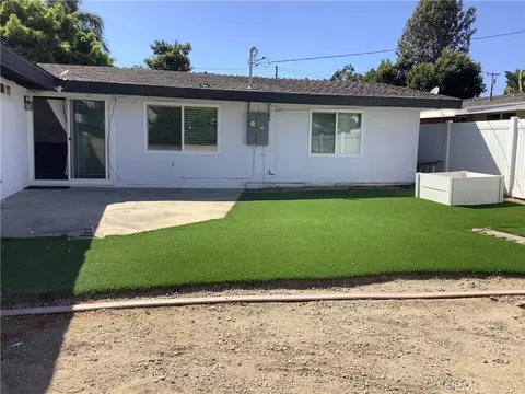 Exterior - 4609 E Agua, Orange, CA 92869 photo 1 of 7