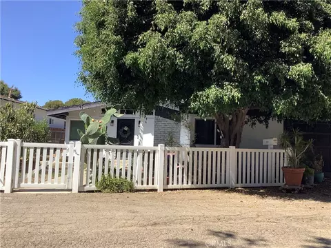 Exterior - 4609 E Agua, Orange, CA 92869 photo 4 of 7