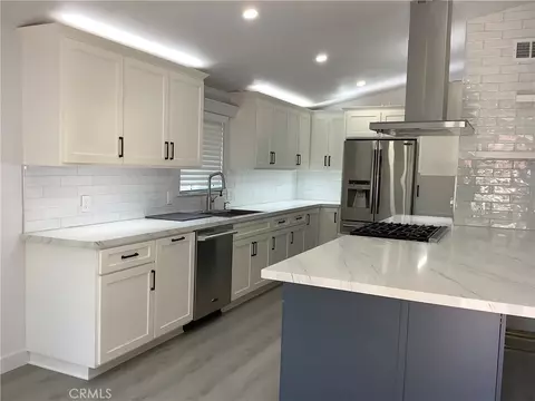 Kitchen - 4609 E Agua, Orange, CA 92869 photo 4 of 5