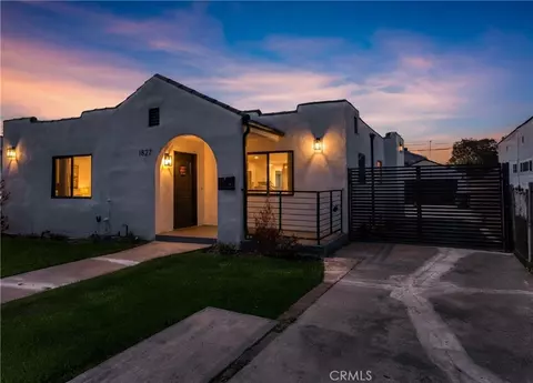 1827 W 76th, Los Angeles, CA 90047