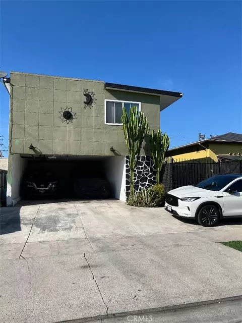 1117 E 85th, Los Angeles, CA 90001