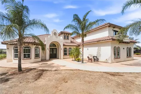 Exterior - 19373 Day St, Perris, CA 92570 photo 6 of 15