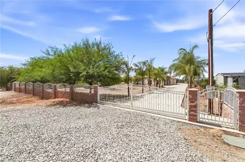 Exterior - 19373 Day St, Perris, CA 92570 photo 2 of 15