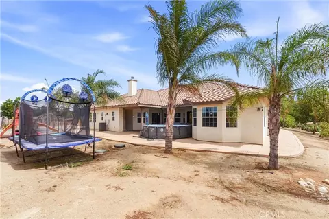 Exterior - 19373 Day St, Perris, CA 92570 photo 10 of 15