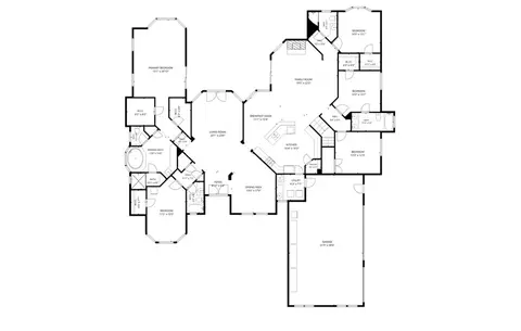 Floorplan - 19373 Day St, Perris, CA 92570 photo 1 of 3