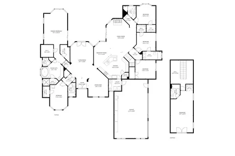 Floorplan - 19373 Day St, Perris, CA 92570 photo 3 of 3
