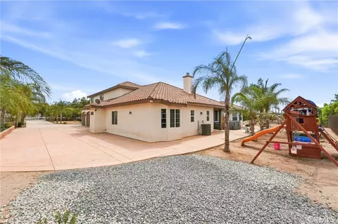 Exterior - 19373 Day St, Perris, CA 92570 photo 11 of 15