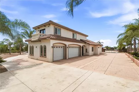 Exterior - 19373 Day St, Perris, CA 92570 photo 3 of 15