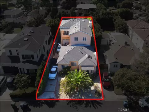 3013 Bagley, Los Angeles, CA 90034