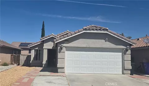 14446 Green River Rd, Victorville, CA 92394