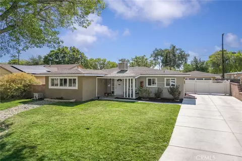 1408 W Avenue H14, Lancaster, CA 93534