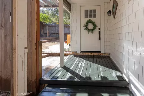 14851 Wildcat Canyon Rd, Silverado, CA 92676