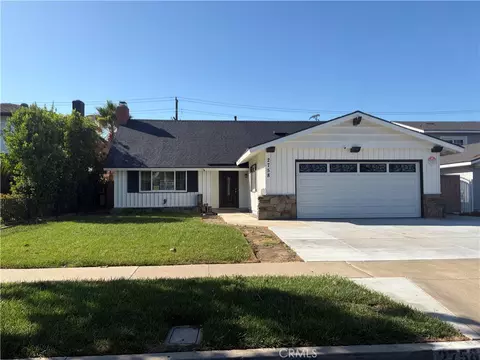 2758 W Stockton, Anaheim, CA 92801