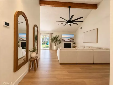 Entry Way - 1659 Denair Ave, Highland, CA 92346 photo 1 of 2